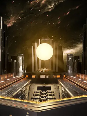 盗墓笔记爆炸后小哥去哪了