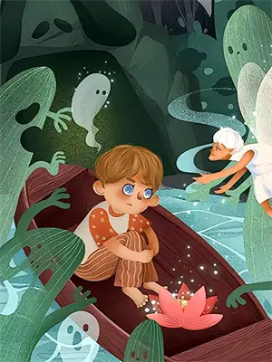 末世黑暗白天与黑夜