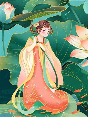 被女帝修了后从此入魔黑化