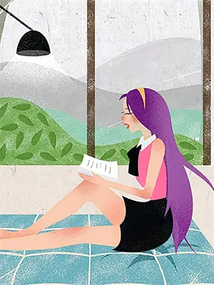 未婚妻将我的婚房变成骨灰房