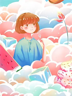 逆袭的庶女完整版