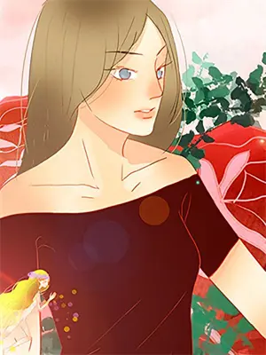 捡来的妹妹被迫替姐姐嫁给老人