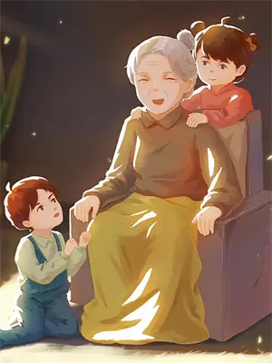 咸鱼师尊第八集