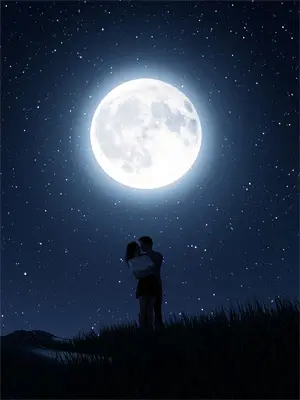 将夜里的小师叔