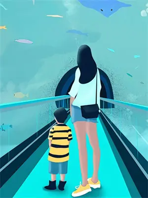 穿越女尊，傲娇凤君又要闯荡江湖