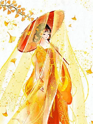 丑小鸭变成美女