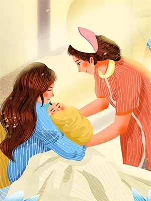 请假陪老婆做手术缺席公司团建