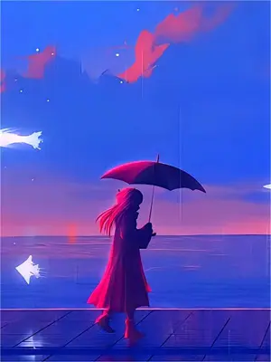 贫女被家人逼嫁向首富