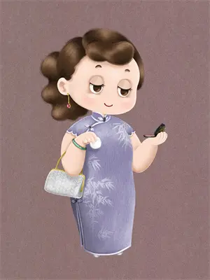 我的本命法宝是手机合集