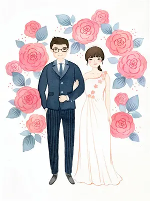 成为人民英雄后他们竟让我做小妾了