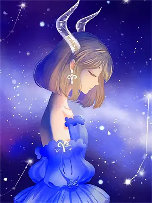 流光下的明与暗