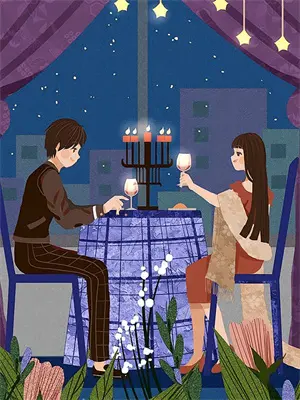 风云：警路通天