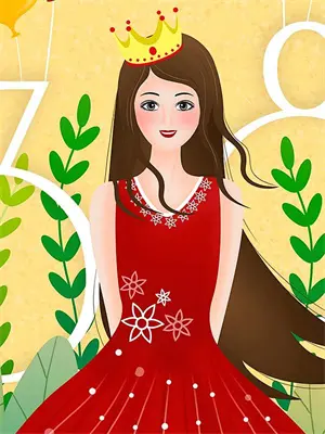 皇女的生存法则完全版