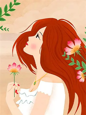 日落寺竹林间在哪里