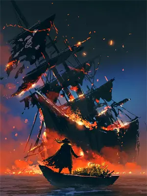 主角是大魔头的修仙小说