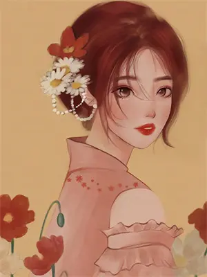 大秦帝国太子妃