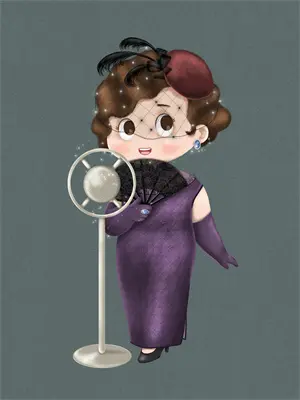 刚穿越系统就跑了